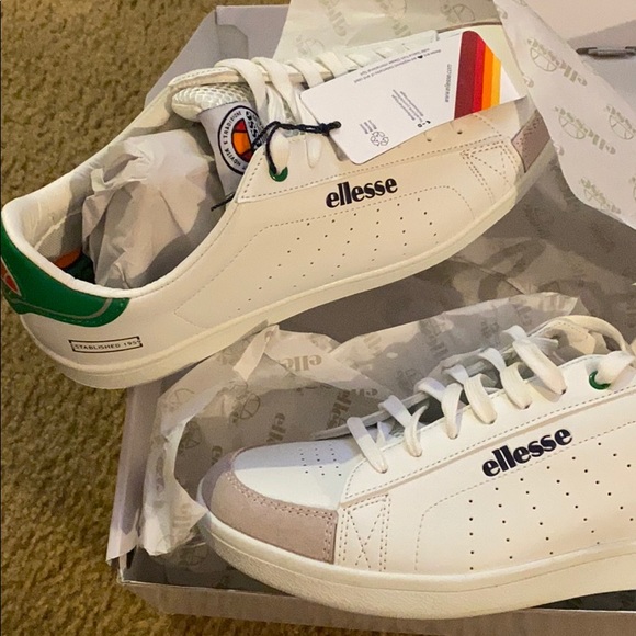 Shoes - Picture 2 of 2